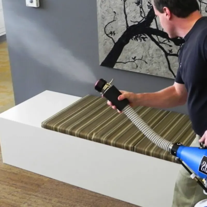 Professional Odor Removal in Anderson County, SC